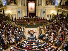 El Pleno vota la próxima semana la elección de los consejeros de RTVE