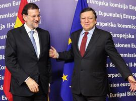 Barroso y Van Rompuy saludan \"el coraje y la resistencia de los ciudadanos griegos\"