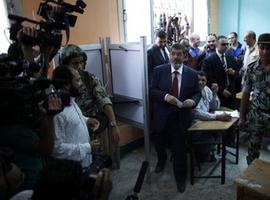 La prensa egipcia declara ganador de las elecciones presidenciales a Mohamed Morsi