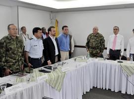 Capturan en Colombia a 12 integrantes de ‘Los Rastrojos’, en Nariño  