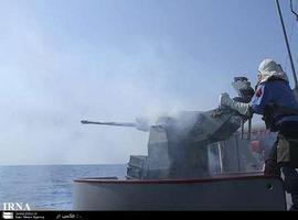 Navy foils pirates attempt to capture Iranian vessel 