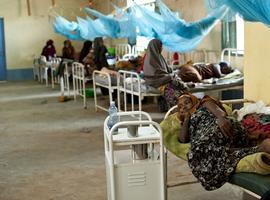 MSF pide una solución para medio millón de refugiados en Dadaab, Kenia