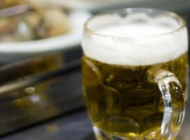 Gijón celebra el Oktobeer Fest dedicado a la cerveza