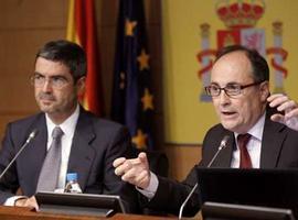  Los bancos españoles necesitan menos dinero del previsto: entre 26 y 62.000 M€  