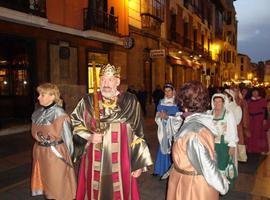 Pablo Xuan Manzano será nombrado Rey Aurelio 2012 en la fiesta del Alcuentru Medieval