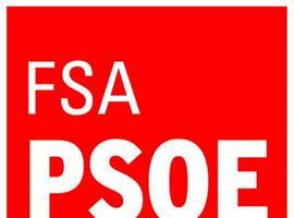 La FSA-PSOE celebrará su 31 Congreso entre los días 28 y 30 de septiembre