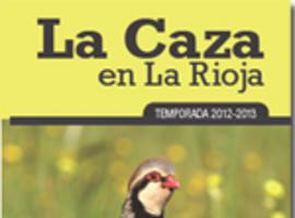 La caza de liebre y perdiz roja en La Rioja se reducirá a 10 días 