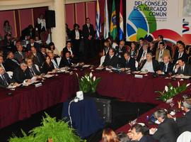 Mercosur suspende a Paraguay como estado miembro ante su próxima reunión