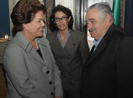 “Queremos crear una sinergia en esta parte del continente y entre Brasil y Uruguay” 