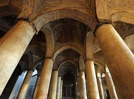 Bahraini pearling site and the Mosque of Isfahan inscribed on UNESCO’s World Heritage List