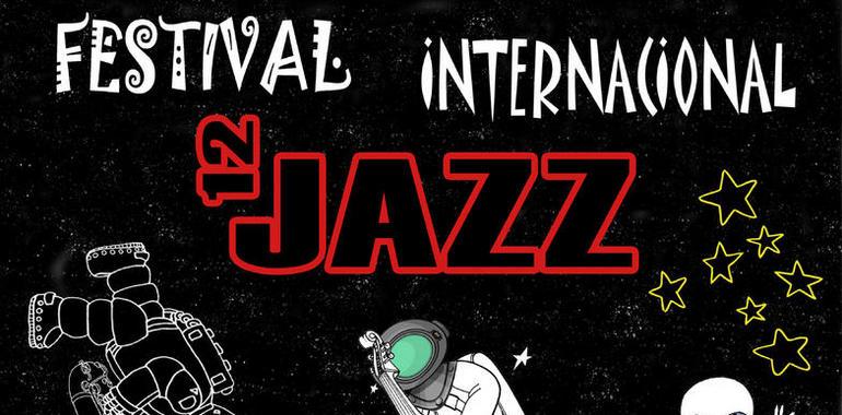 Todo listo en Bueño para ser escenario internacional del Jazz este fin de semana