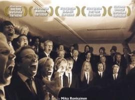 El Cine Felgueroso proyecta mañana el documental “Screaming Men”