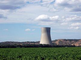 Las altas temperaturas amenazan las centrales nucleares
