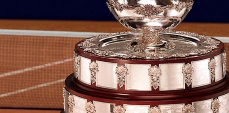 A la venta las entradas para las semifinales de la Copa Davis