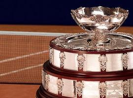 A la venta las entradas para las semifinales de la Copa Davis