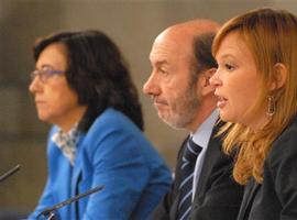 Actuaciones del Gobierno de España en relación con la denominada "crisis del pepino" 