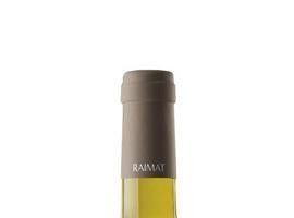 Raimat lanza su primer vino de viticultura ecológica: Raimat Terra