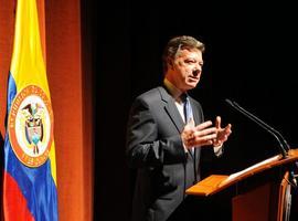 ‘Colombia avanza cada día más en su batalla contra el terrorismo y la delincuencia’