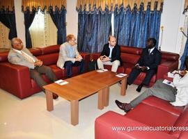 La empresa mueblera Massis Quer inicia sus actividades en Guinea Ecuatorial