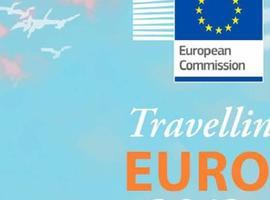 Un manual de consejos para viajar por Europa