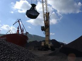 Industria comienza a estudiar los ejes del nuevo plan del carbón 2013-2018 