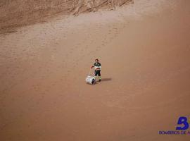 Defcon 0: Adios a la pesadilla del galipote en las playas asturianas