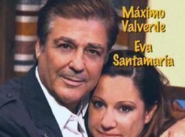 Teatro: Máximo Valverde y Eva Santamaría en Grado