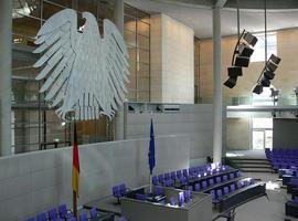 Bundestag aprueba las subvenciones para España