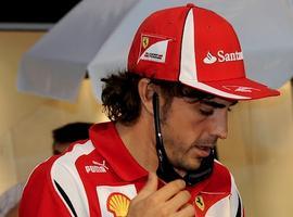 Alonso: \"Creo que los principales rivales son Hamilton y los Red Bull\"