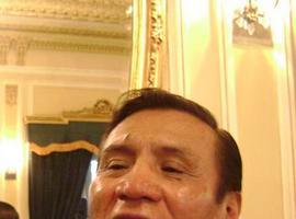 Daniel Santalla Tórrez, nuevo ministro de Trabajo de Bolivia