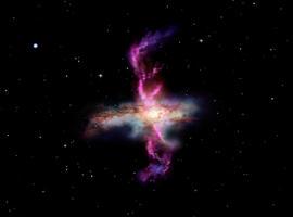 “Revolucionarios” resultados de Herschel en el estudio de la química del cosmos