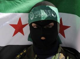 La oposición siria: entre la lucha contra el régimen y contra sí misma