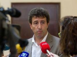 Jesús Gutiérrez advierte en el PP \"una cruzada contra el sector industrial asturiano\" 