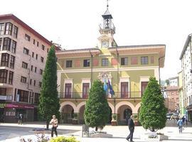 El Ayuntamiento de Langreo aprueba la Oferta Pública de Empleo para el año 2011