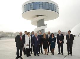El foro España-EEUU destaca en Oviedo las oportunidades de negocio en el mercado americano