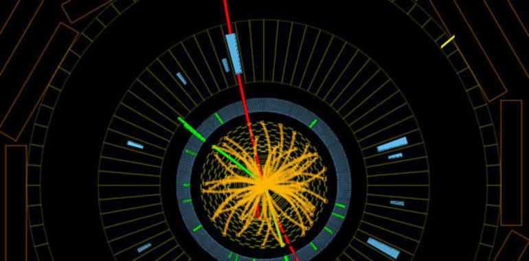 El CERN confirma el Higgs con un nivel de confianza 59 sigma