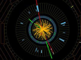El CERN confirma el Higgs con un nivel de confianza 5\9 sigma