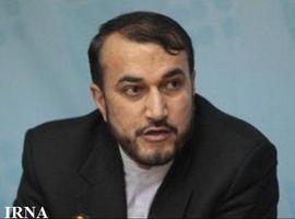 Irán convoca una consulta con los estados de la Región sobre Siria