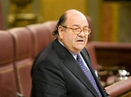 Sostres acusa al PSOE de \"hipócrita\" sobre el debate del Estado de la Región