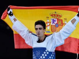 Joel González suma el segundo oro para España