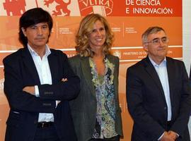 Cristina Garmendia presenta "un nuevo hito de la investigación española" sobre el cáncer 