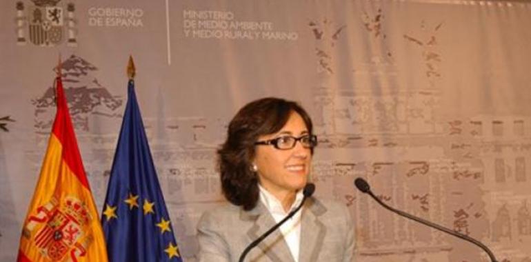 Aguilar reclamará ante la UE compensaciones al sector hortofrutícola español