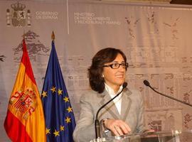 Aguilar reclamará ante la UE compensaciones al sector hortofrutícola español