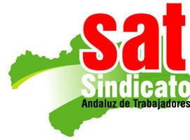El Sindicato Andaluz de Trabajadores califica de \franquista\ al ministro del Interior