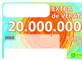 El Extra de Verano de la ONCE lleva a Torreblanca más de 27 millones de euros 