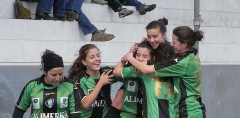 I Jornada de Fútbol Femenino Las Dunas