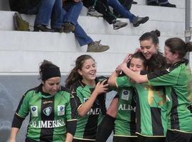 I Jornada de Fútbol Femenino \Las Dunas\