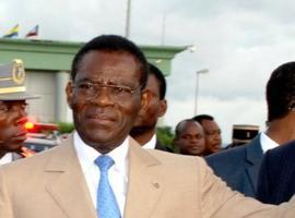 El Presidente Obiang, de visita oficial en Rusia