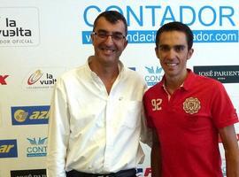Contador: \"Cuitu Negru marcará la Vuelta\"