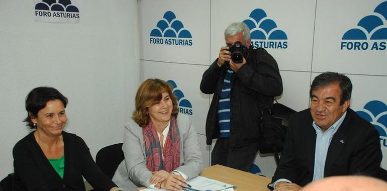 Moriyón ofrece formalmente a Fernández Pardo un acuerdo de gobierno municipal 